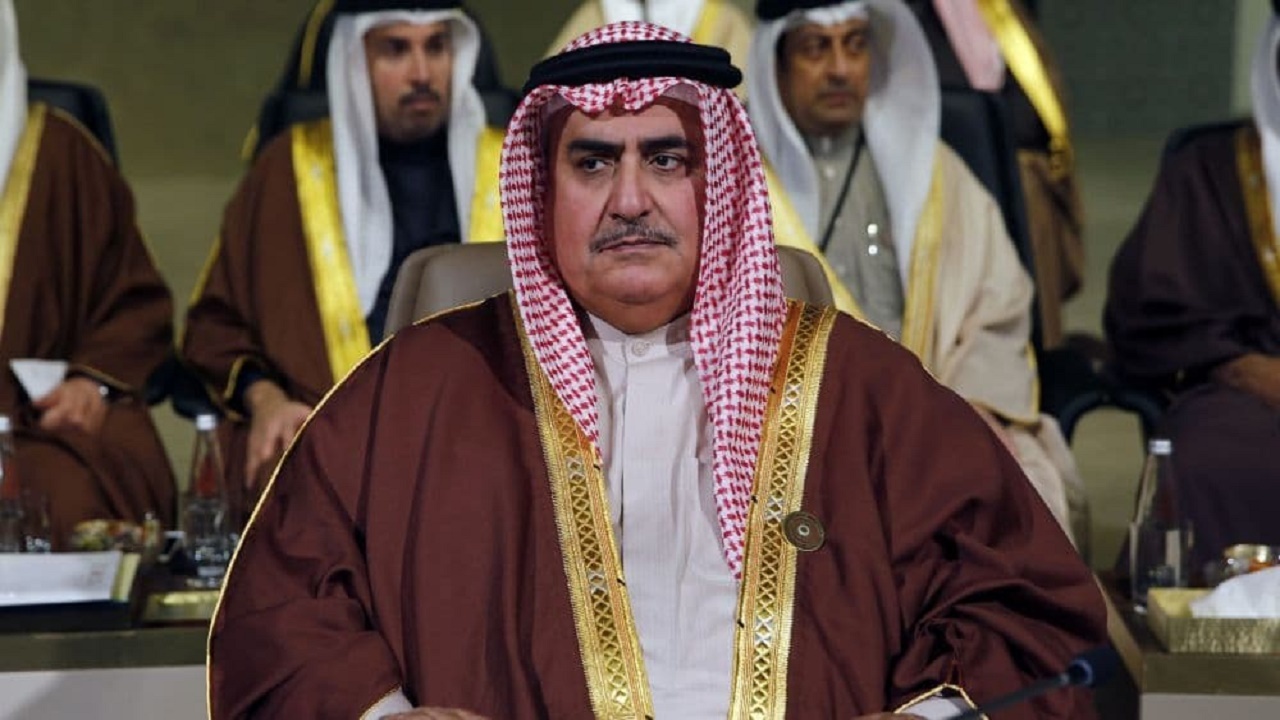 بحرین، قطر را تهدید کرد