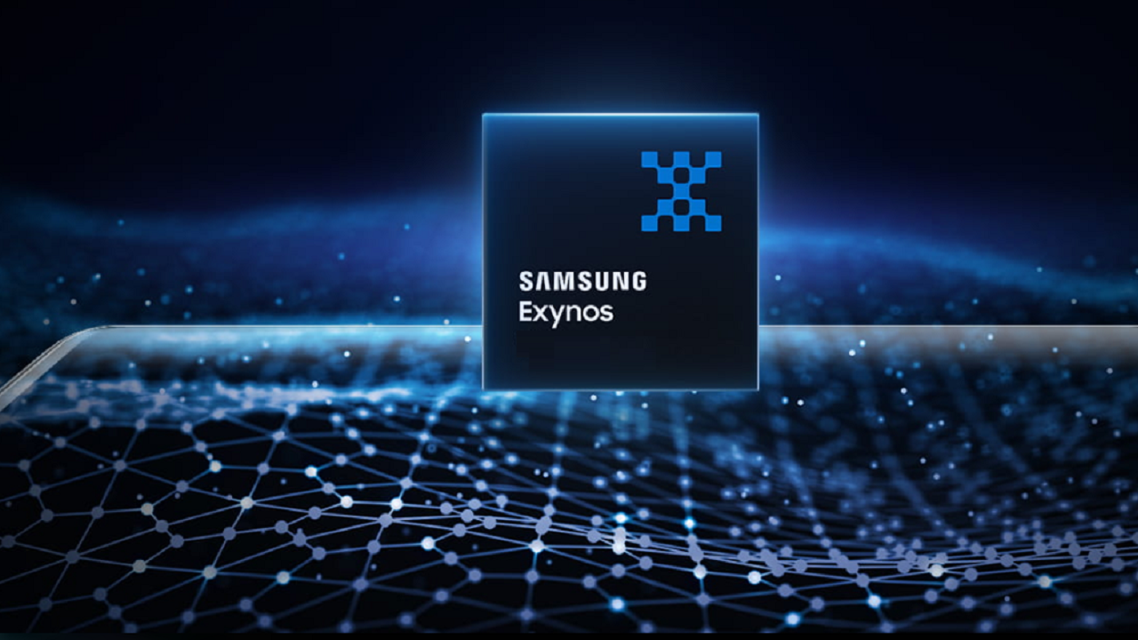 بهره‌گیری سامسونگ از پردازنده Exynos 2100 در خانواده S21