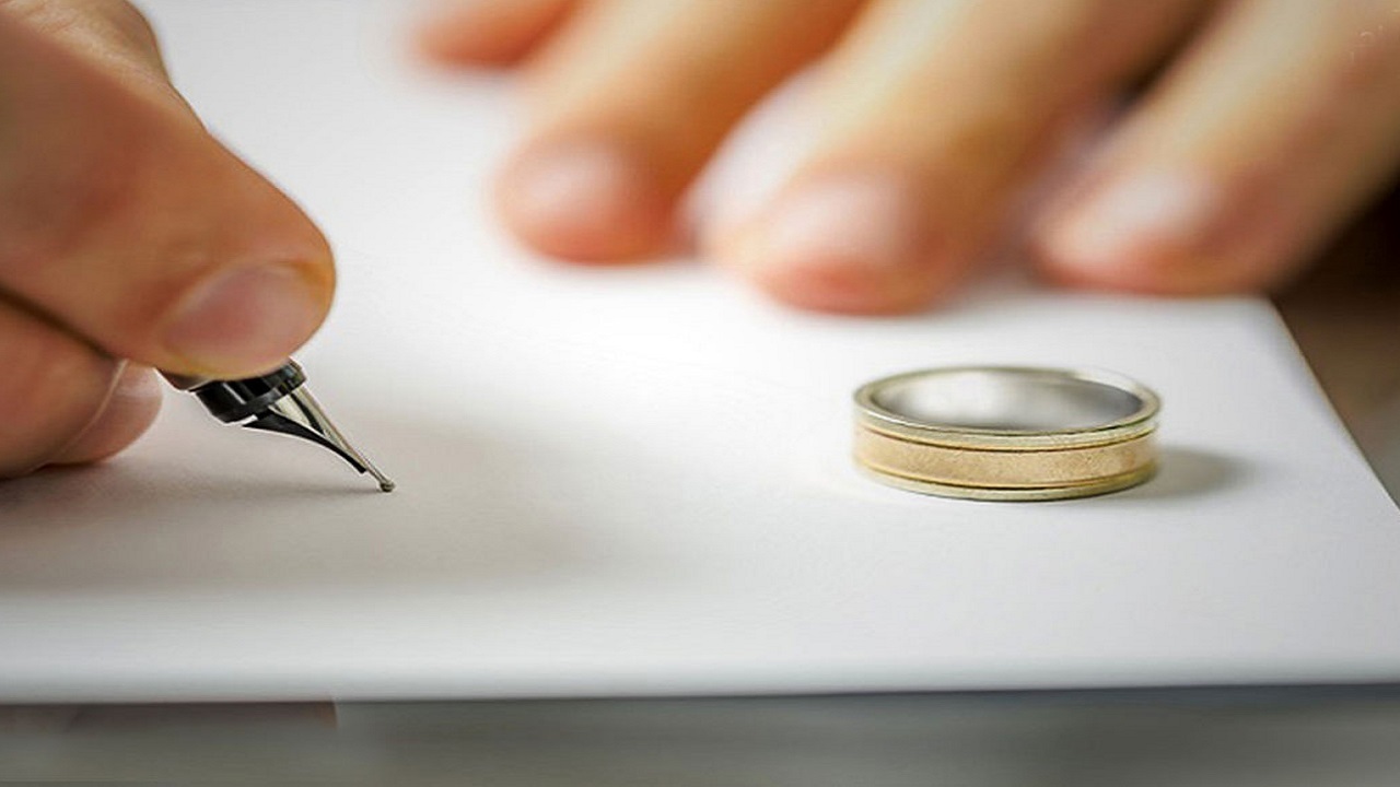 چگونه می‌توانیم یک ازدواج موفق بعد از طلاق داشته باشیم؟