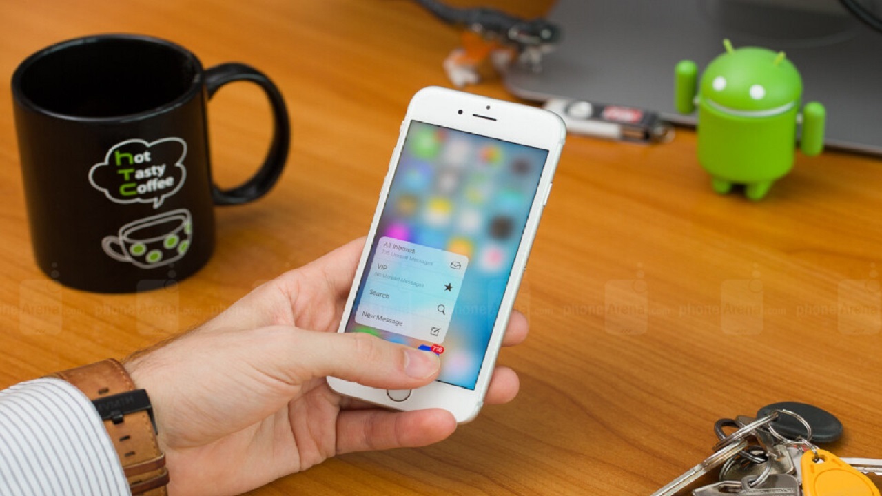 برنامه ویژه اپل برای سیستم عامل جدید/ آیفون شما از iOS 15 پشتیبانی می‌کند؟