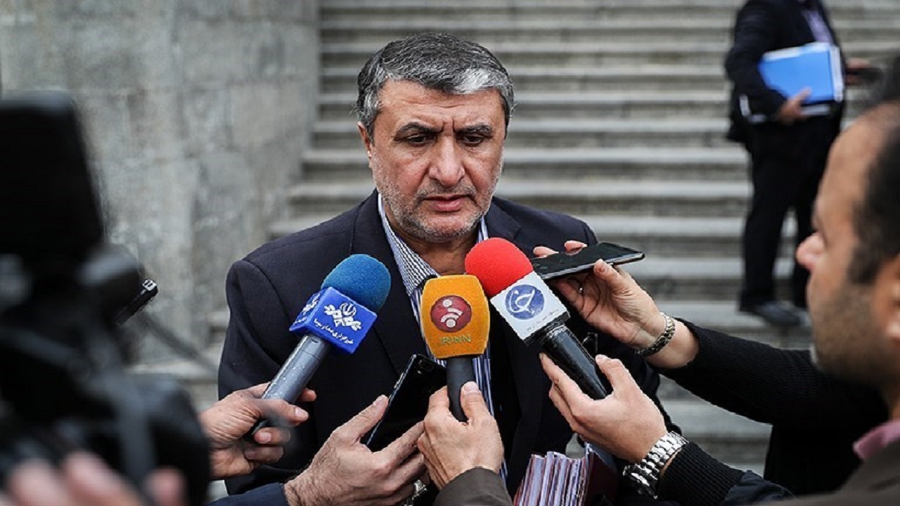 وزیر راه و شهرسازی