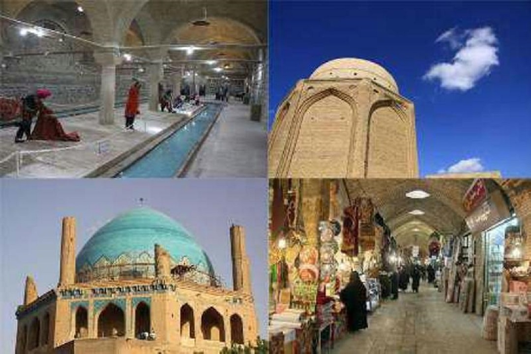 طرح جامع گردشگری زنجان بازنگری می‌شود