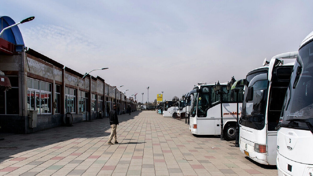 سفر‌های برون شهری در سیستان‌وبلوچستان ۳۱ درصد کاهش یافت
