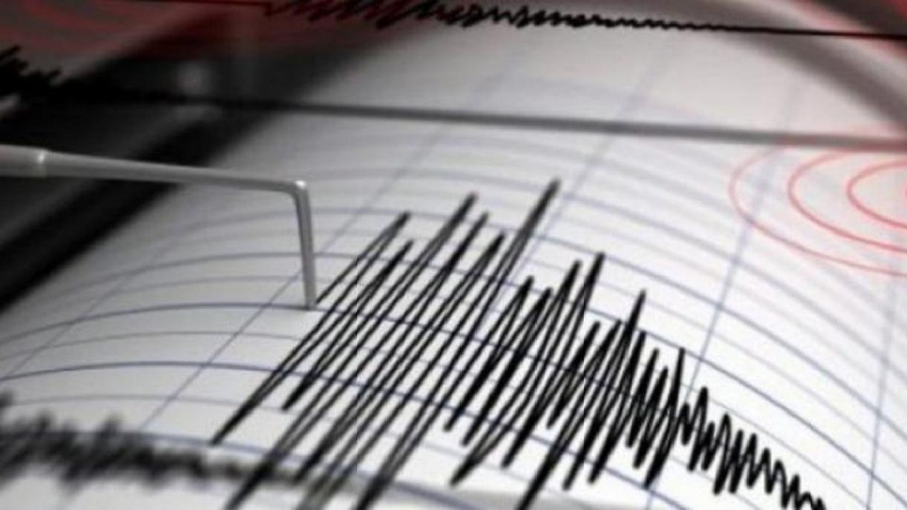 زلزله ۵.۷ ریشتری آرژانتین را لرزاند