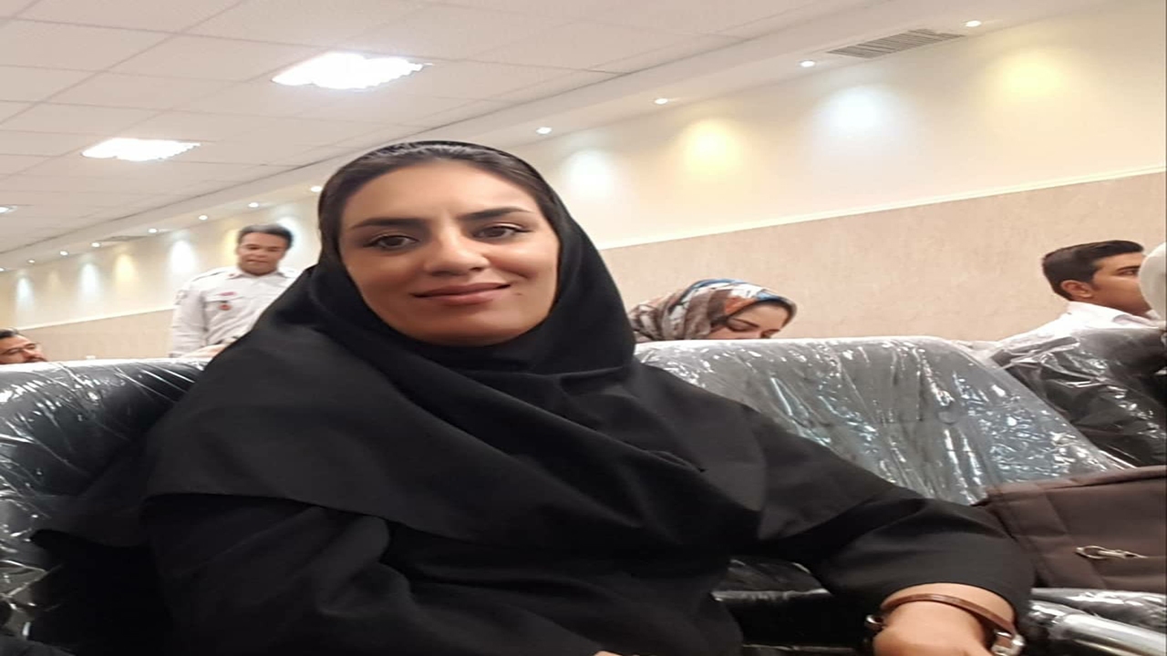 پیام تسلیت استاندار کرمان به مناسبت شهادت مدافع سلامت در سیرجان