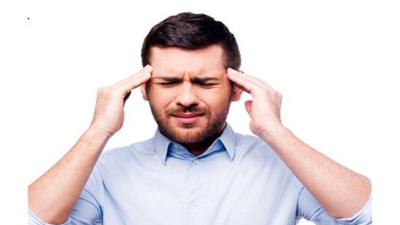 انواع سردرد را بشناسید +علائم و روش‌های درمان