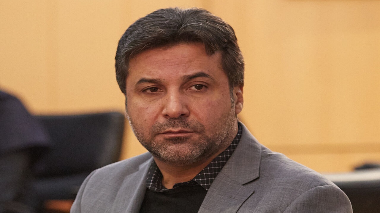 افشار دوست: معروف یک فرمانده به تمام معناست/ تیم ملی والیبال ایران تجربه جدیدی را با آلکنو خواهد داشت