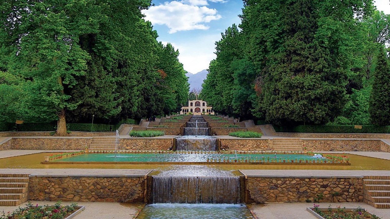 موزه‌ها و اماکن تاریخی کرمان، ۱۳ فروردین‌ تعطیل هستند