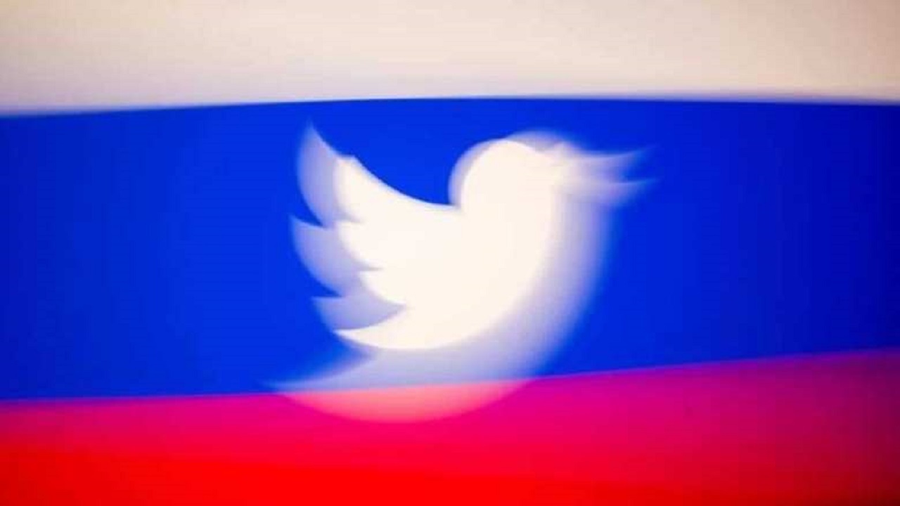 توئیتر تسلیم درخواست روسیه برای حذف محتوای غیرقانونی شد