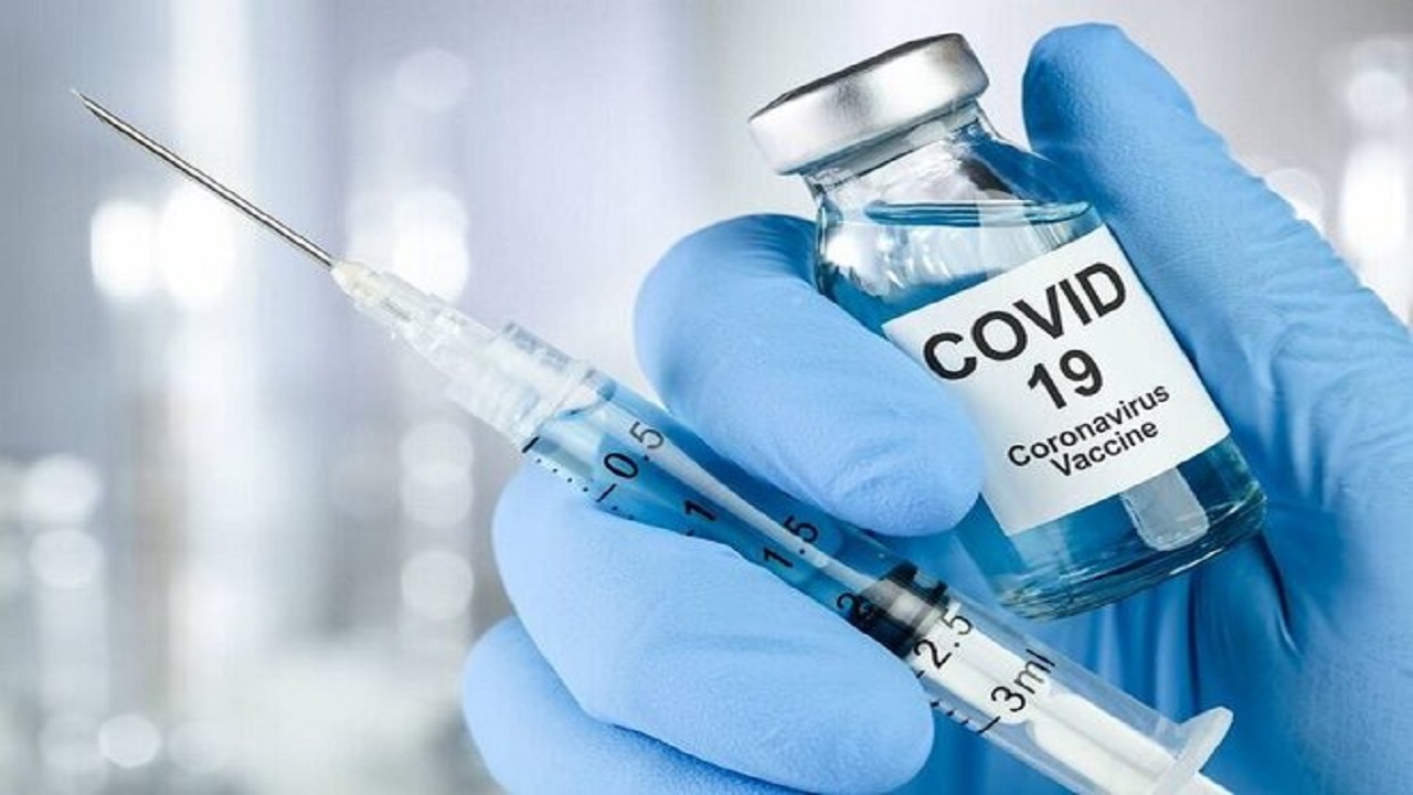 واکسینه شدن ۲۲۷ نفر از سالمندان و کادر بهزیستی قزوین