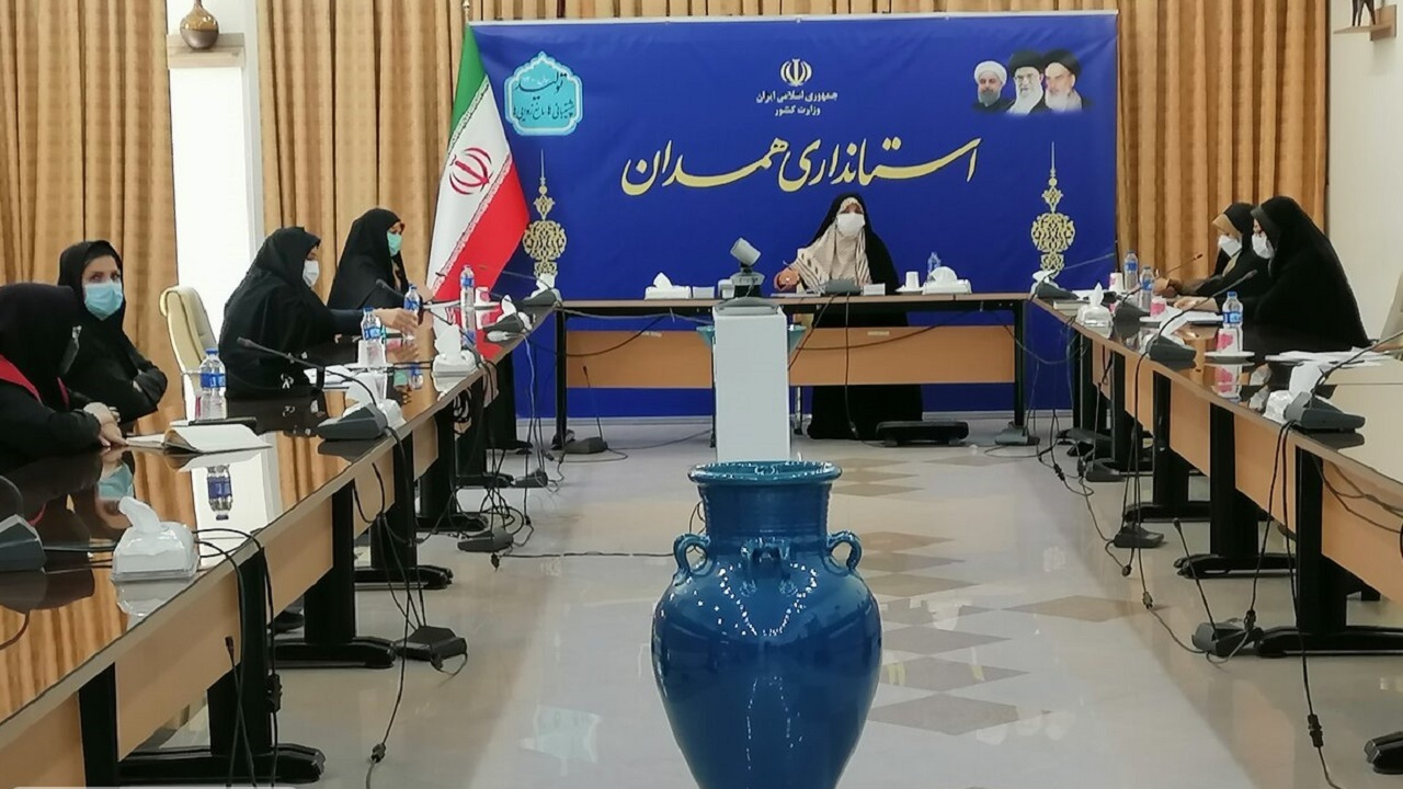نخستین کمیته تخصصی حقوق کودک در استان همدان تشکیل شد