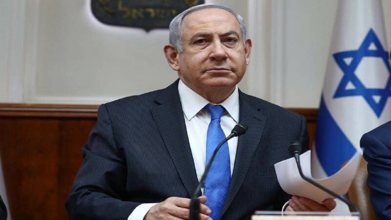 نتانیاهو مامور تشکیل کابینه شد