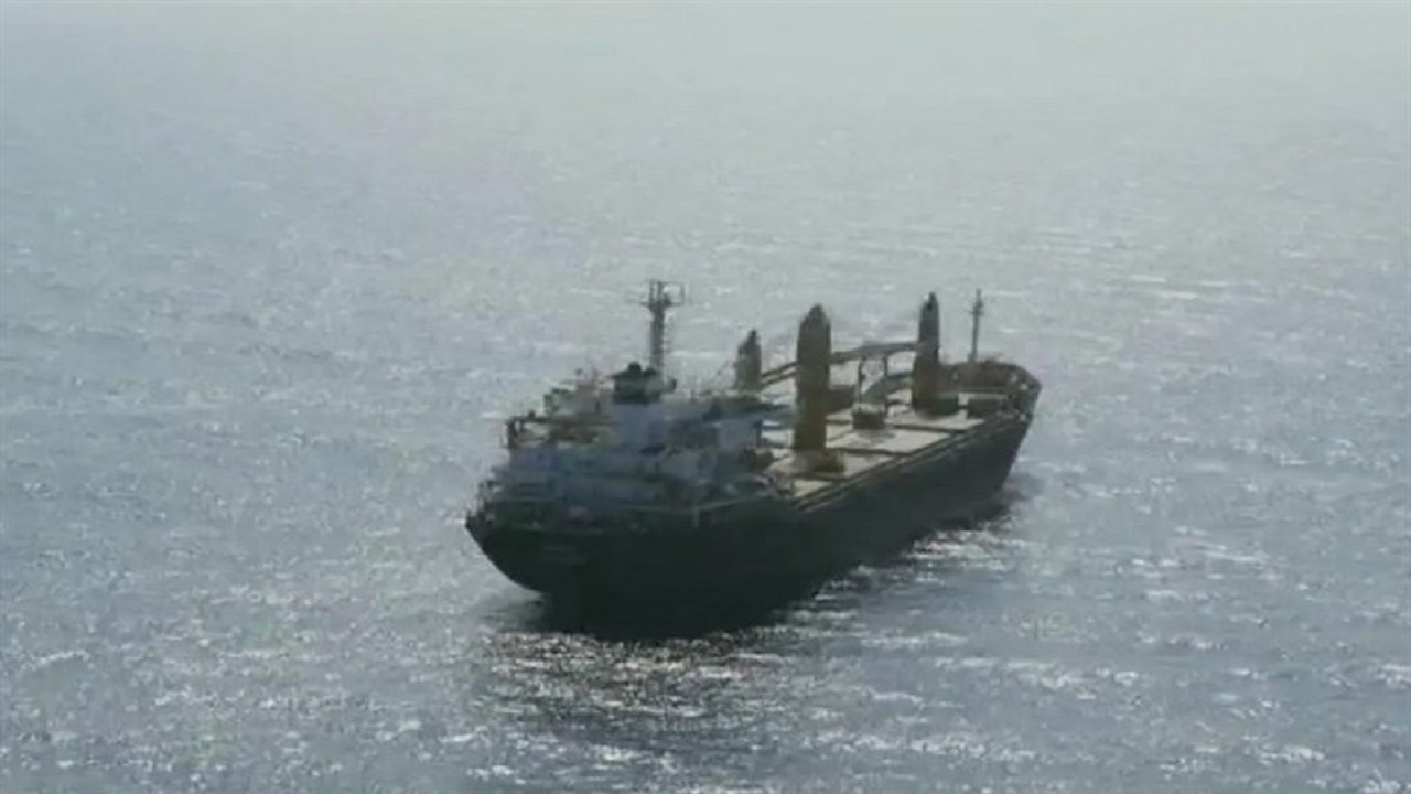 حمله رژیم صهیونیستی به کشتی ایرانی بعد از موفقیت نشست وین