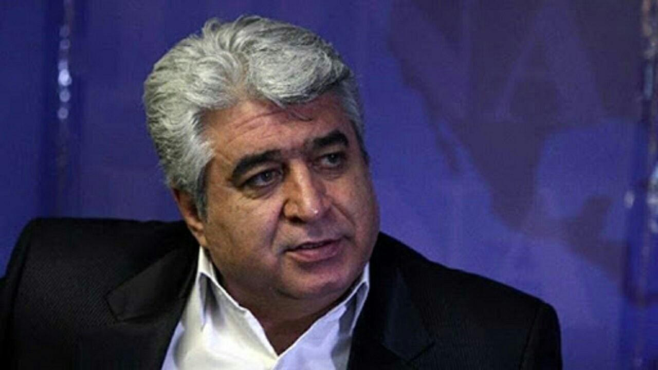 شمس: کمیته فوتسال باید از فدراسیون فوتبال مستقل شود