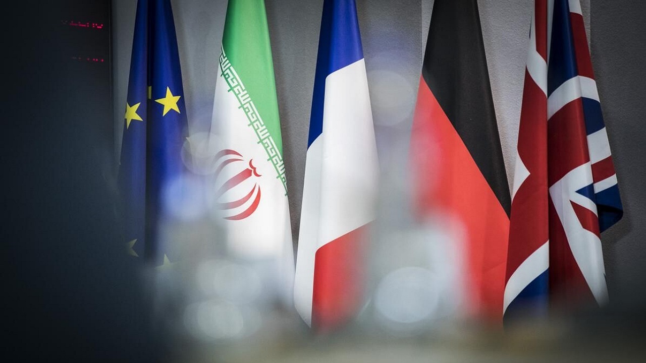 ایران تفکیک تحریم‌ها به برجامی و غیربرجامی را نمی‌پذیرد