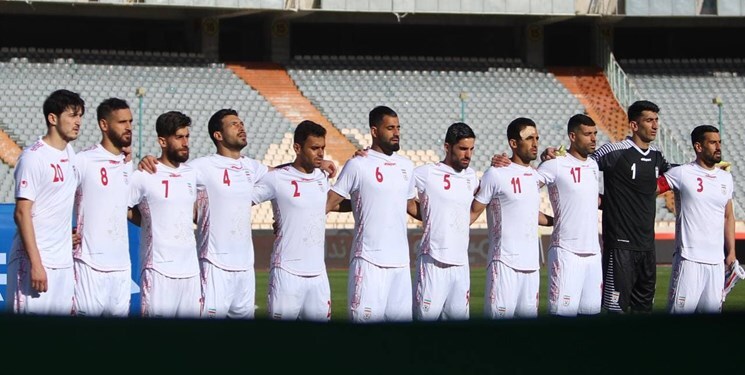 اعتراض تاج به میزبانی بحرین در مقدماتی جام جهانی در نشست کمیته اجرایی AFC + عکس