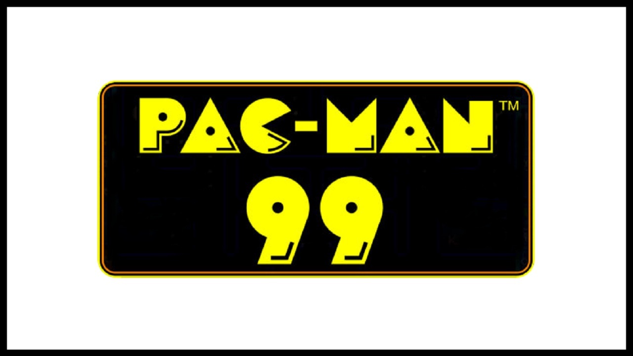 بازی جدید Pac-Man ۹۹ برای کنسول نینتندو سوییچ منتشر شد