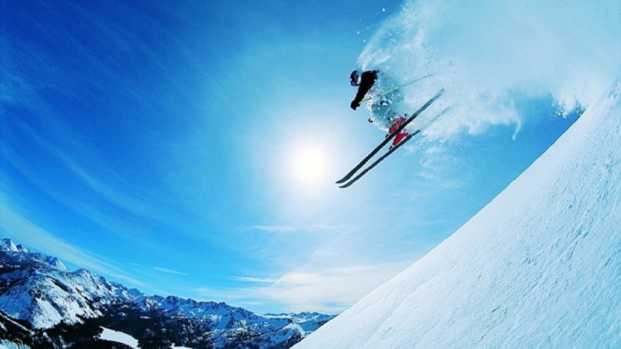 میزبانی تبریز از مسابقات اسکی در سطح بین‌المللی/ تولید تجهیزات اسکی در تبریز