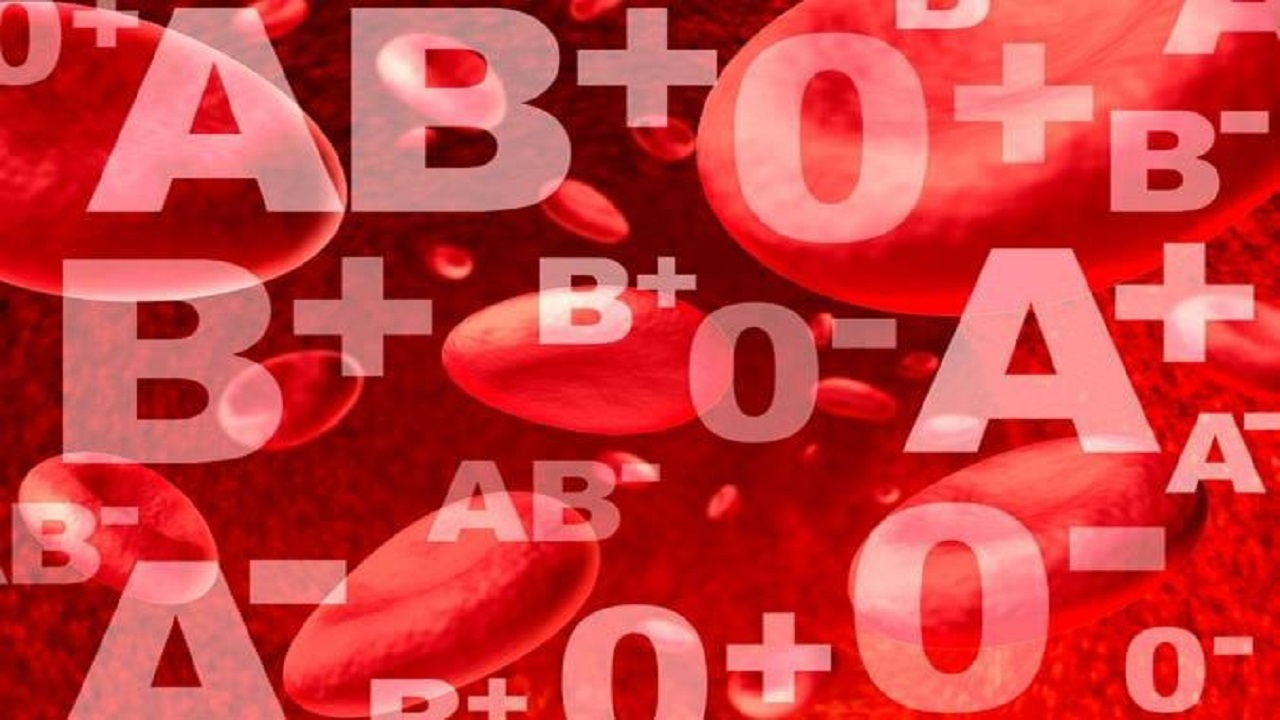 رابطه گروه خونی افراد با شخصیتشان بر اساس تحقیقات جدید دانشمندان