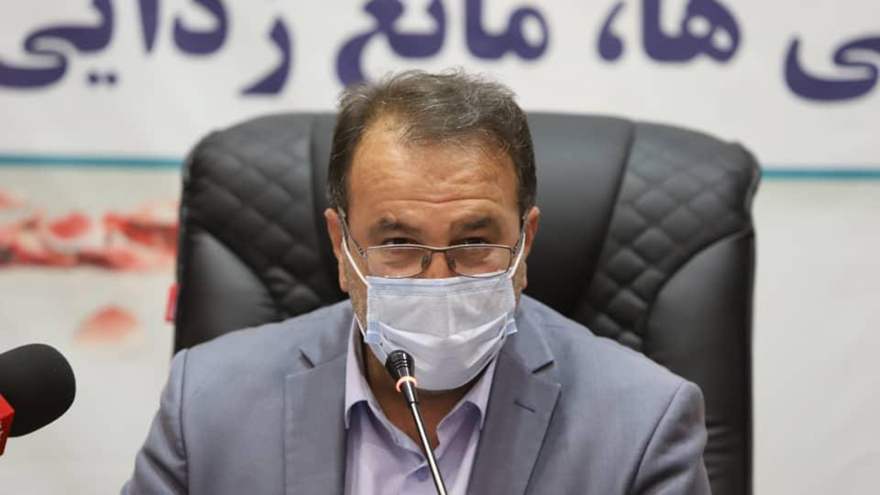 حمل و نقل عمومی در شیراز محدود می‌شود / اکسیژن به میزان کافی تامین شود