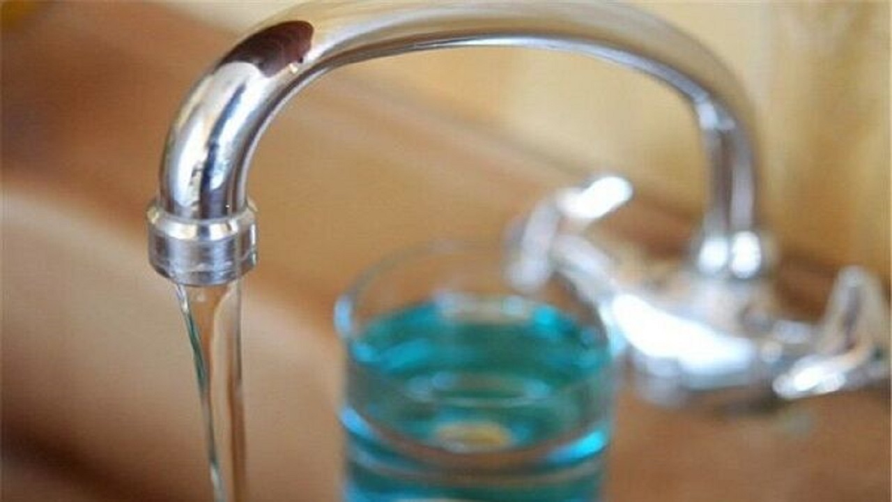 زنگ خطر مصرف بی رویه آب شرب در استان کرمانشاه