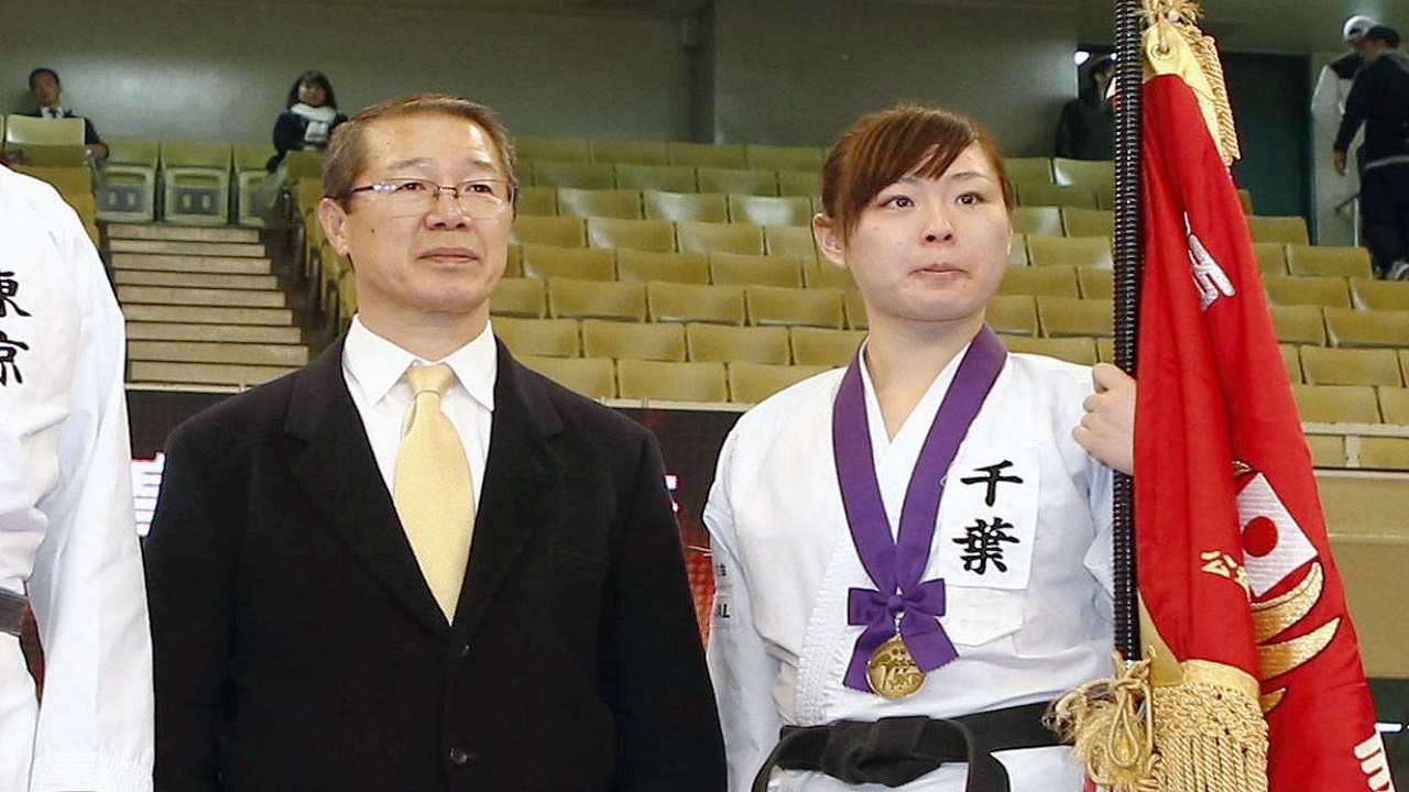 تلاش‌های حریف ژاپنی عباسعلی برای المپیک جواب داد/ سرمربی آزاردهنده مجبور به استعفا شد