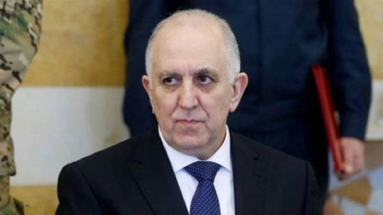 وزیر کشور لبنان: رژیم صهیونیستی به دنبال سوء استفاده از مشکلات داخلی کشور است