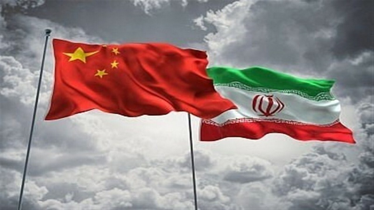 سند راهبردی ایران و چین، تغییر موازنه‌های قدرت در جهان