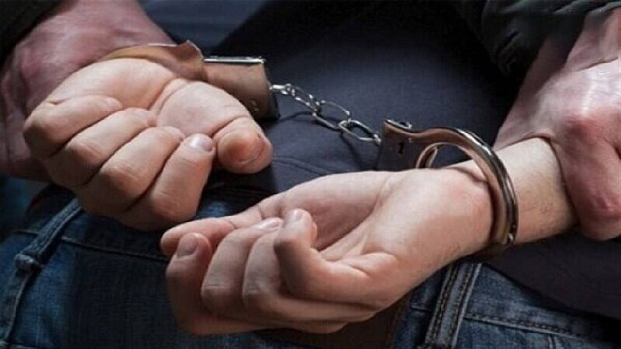 ۳۱ نفر در پارتی مختلط شبانه در بندر ماهشهر بازداشت شدند