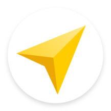 دانلود مسیریاب پیشرفته یاندکس Yandex.Navigator 5.45