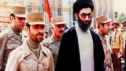 باشگاه خبرنگاران -جمله رهبر انقلاب یک‌روز پس از شهادت شهید صیاد شیرازی