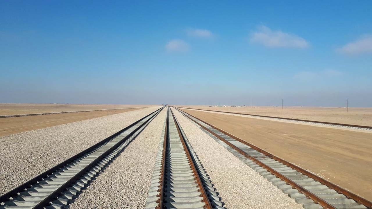 ۱۵۰میلیارد تومان اعتبار برای تکمیل راه آهن میانه- تبریز تزریق شد