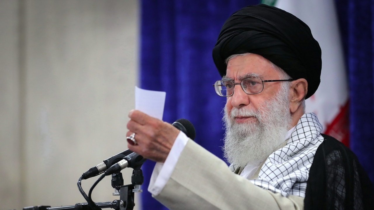 مروری بر بیانات رهبر انقلاب درباره حرف قطعی ایران در مذاکرات برجام