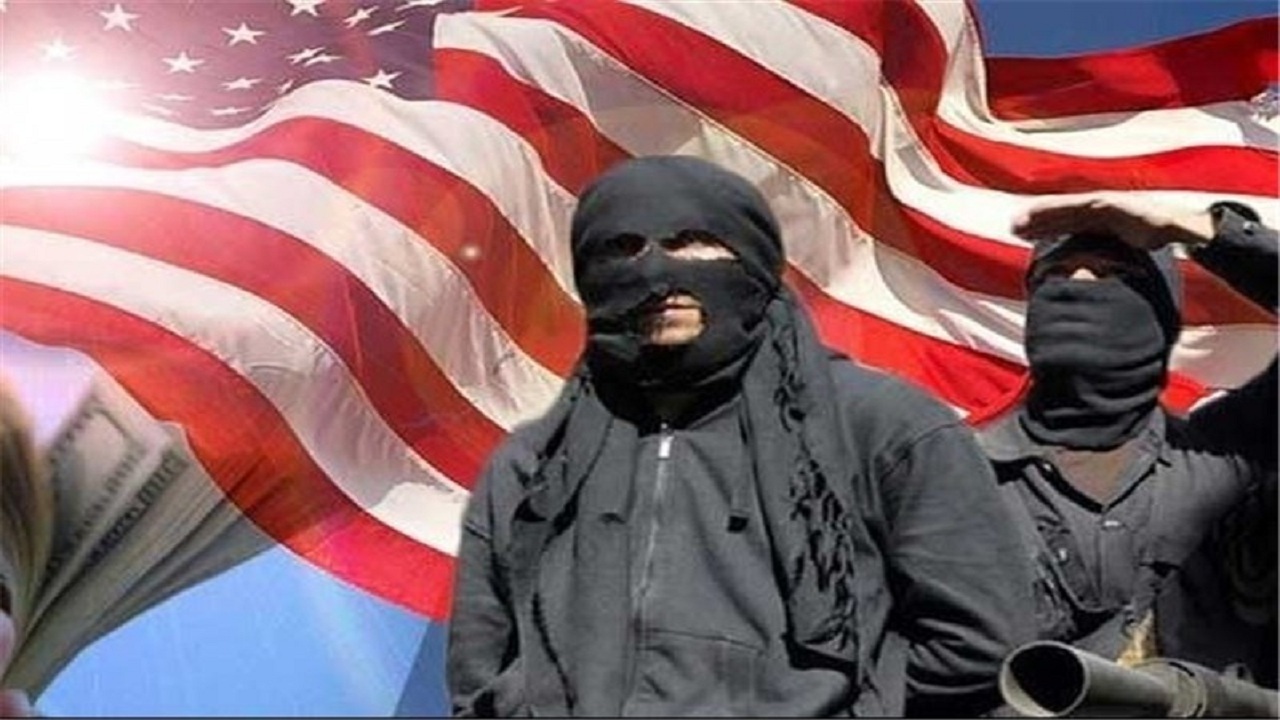 هشدار کارشناس امنیتی عراق درباره افزایش حمایت آمریکا از داعش
