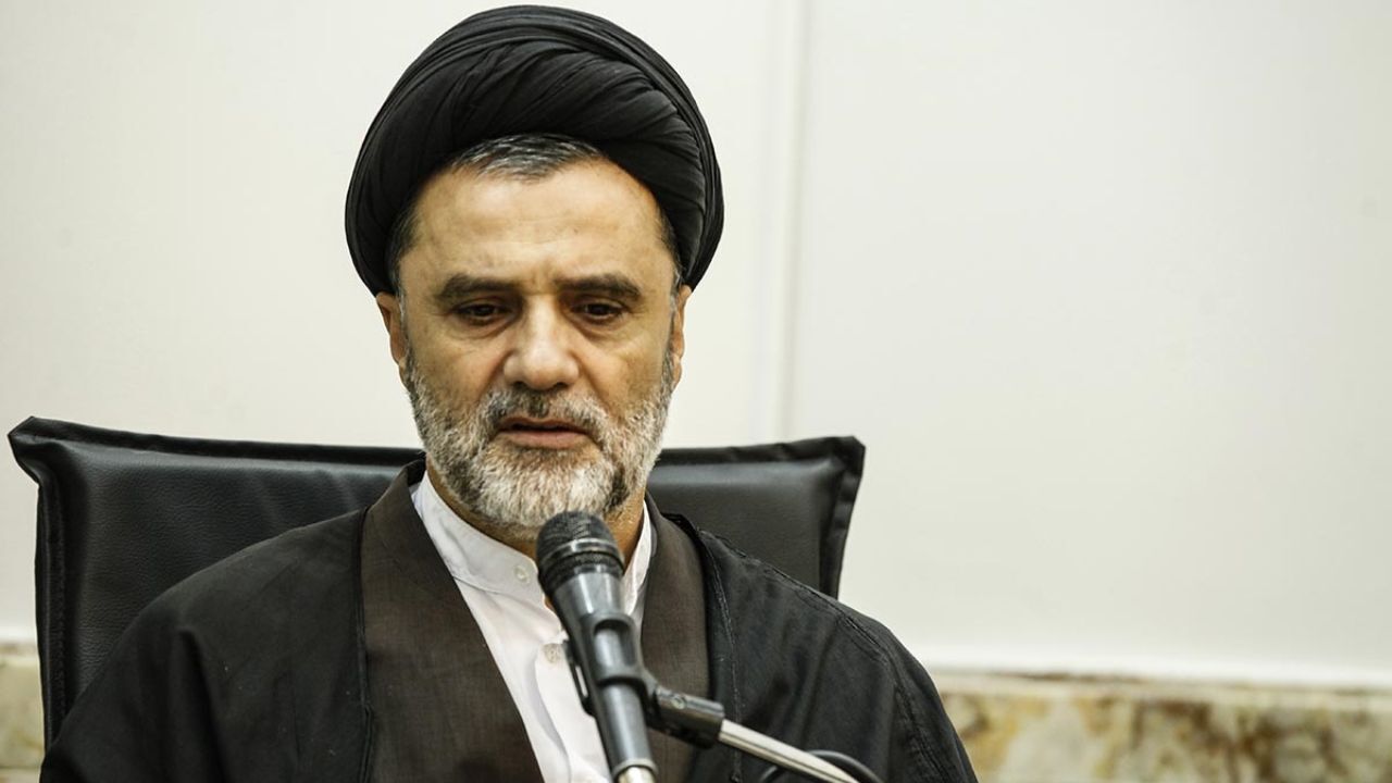 تأمین کننده منافع ایران لغو یکجای تحریم‌های آمریکاست