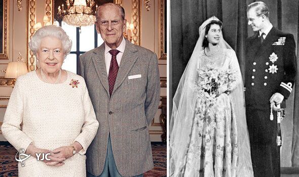 آیا عروس جنجالی ملکه در مراسم خاکسپاری دوک ادینبرو شرکت خواهد کرد؟+ تصاویر