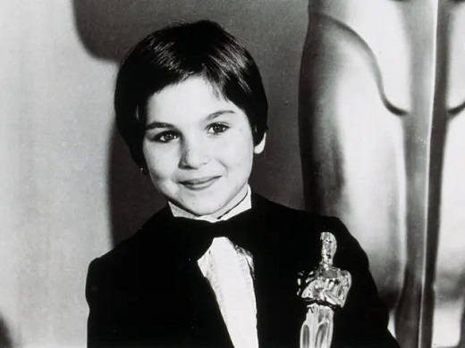 جوانترین بازیگرانی که در اسکار نامزد شدند