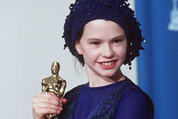 جوانترین بازیگرانی که در اسکار نامزد شدند
