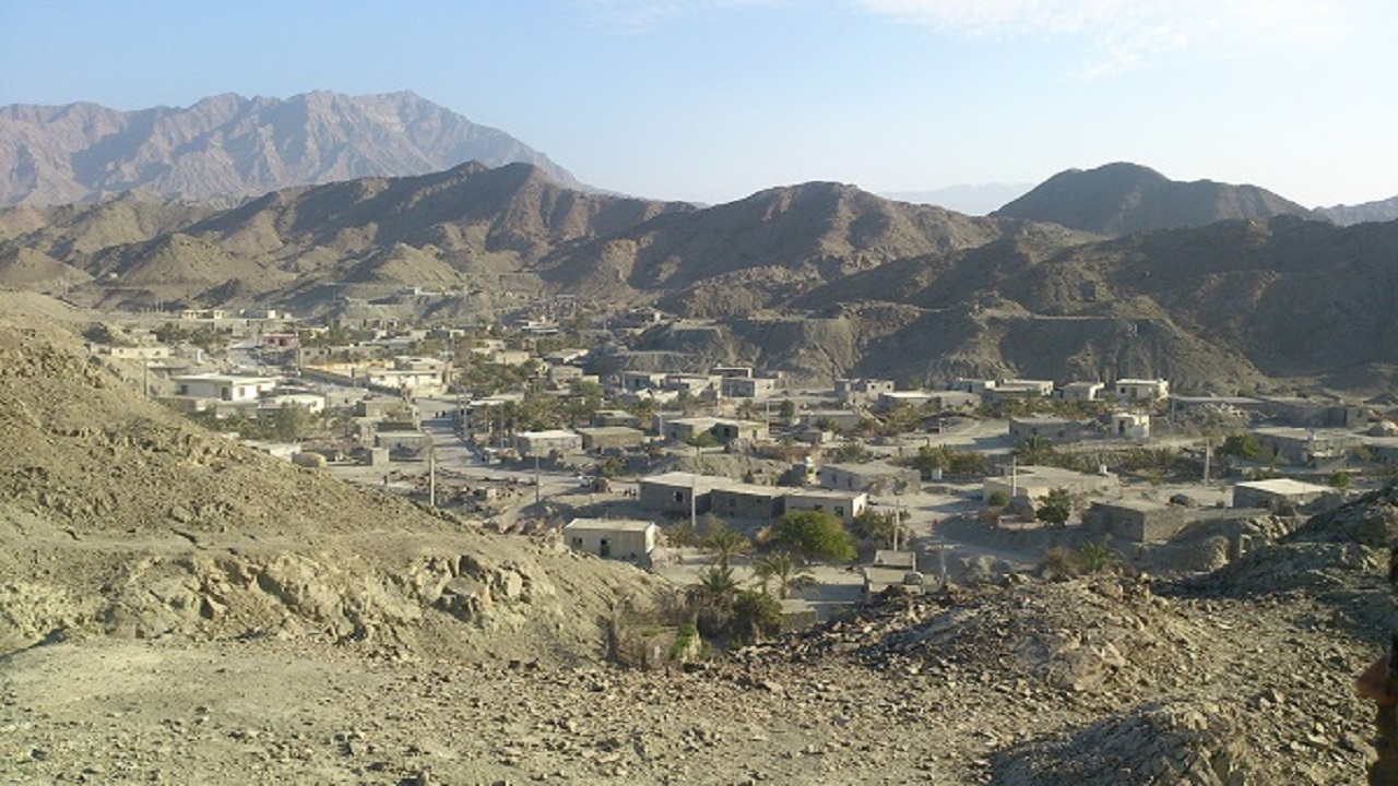 آبرسانی به روستای کوه حیدر بشاگرد/ منابع تامین آب این روستا خشک شده اند