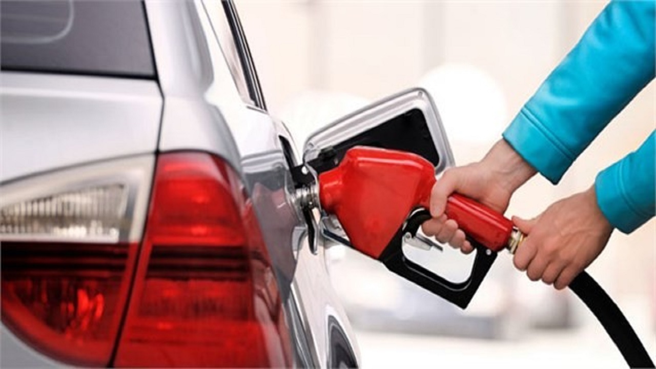 افزایش ۸۹ درصدی مصرف بنزین در خراسان جنوبی