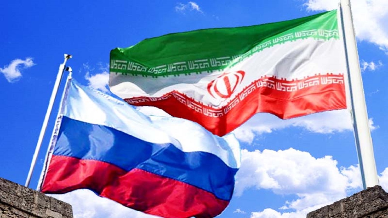 امضای سند همکاری مشترک جدید ایران و روسیه