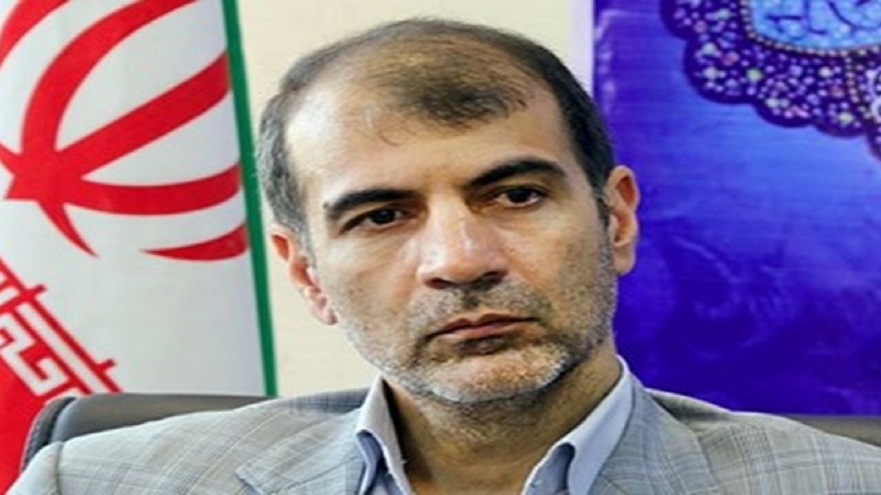 مشارکت مردم در انتخابات نماد پیروزی مقاومت مردم ایران در برابر تحریم‌های ظالمانه است
