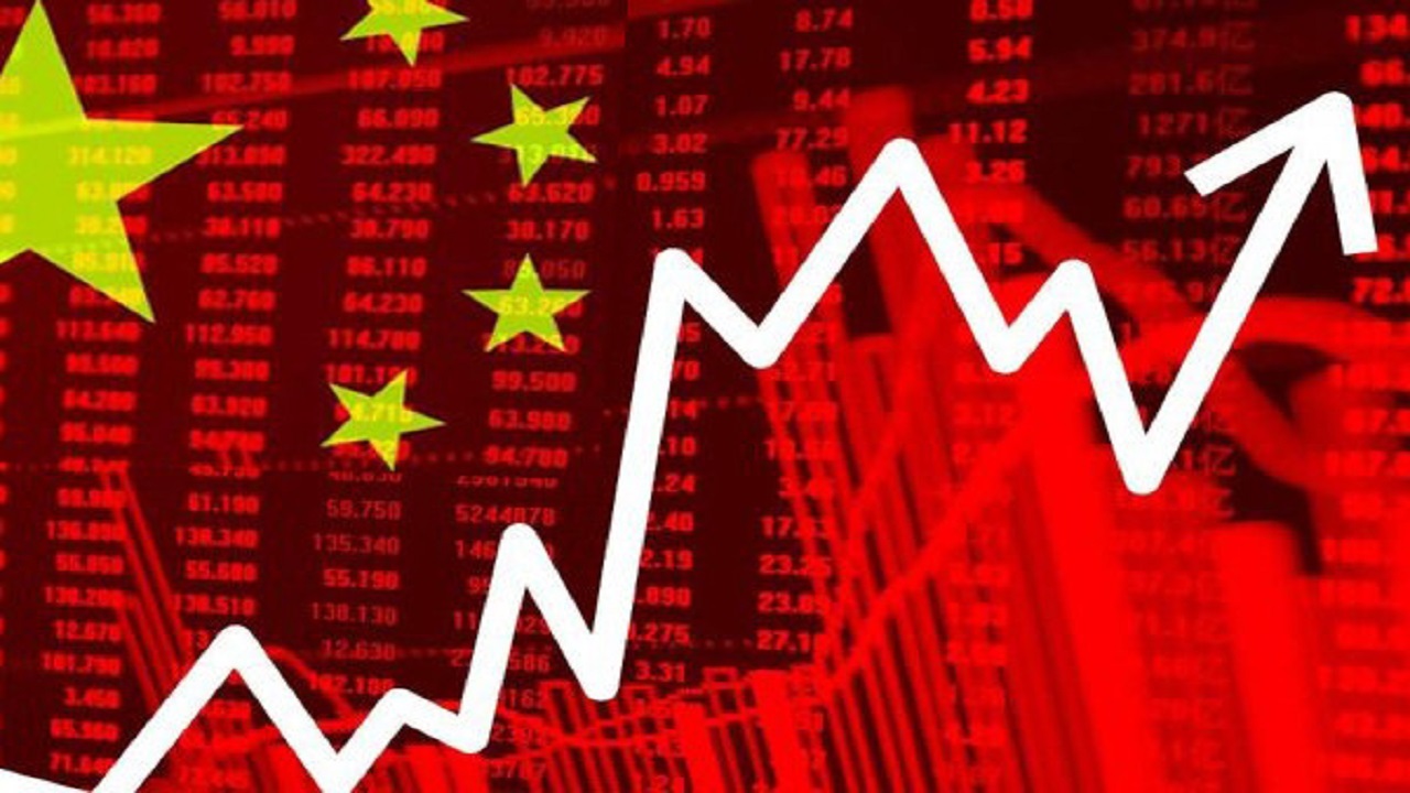 رشد ۱۸ درصدی اقتصاد چین در سه ماه اول سال ۲۰۲۱