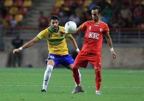 مازندران هم در لیگ قهرمانان آسیا یک تیم دارد! + تصویر