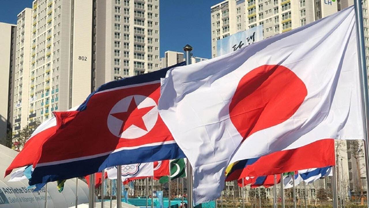 انتقاد روزنامه کره‌ای از درخواست دیدار نخست وزیر ژاپن با رهبر کره شمالی