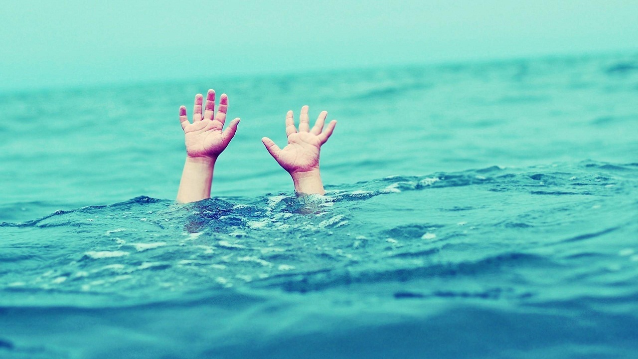 غرق شدگی یک جوان در کانال آب کردان