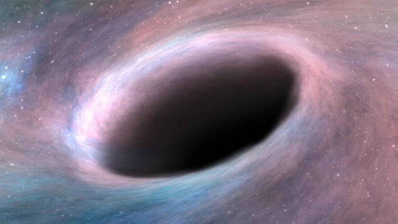 حقایقی عجیب درباره سیاهچاله‌های فضایی