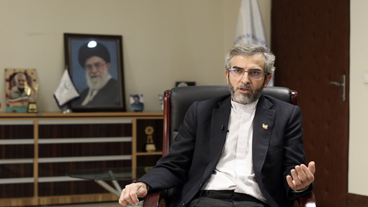 واکنش دبیر ستاد حقوق بشر ایران به صداقت گزارشگر حقوق بشر انگلیسی