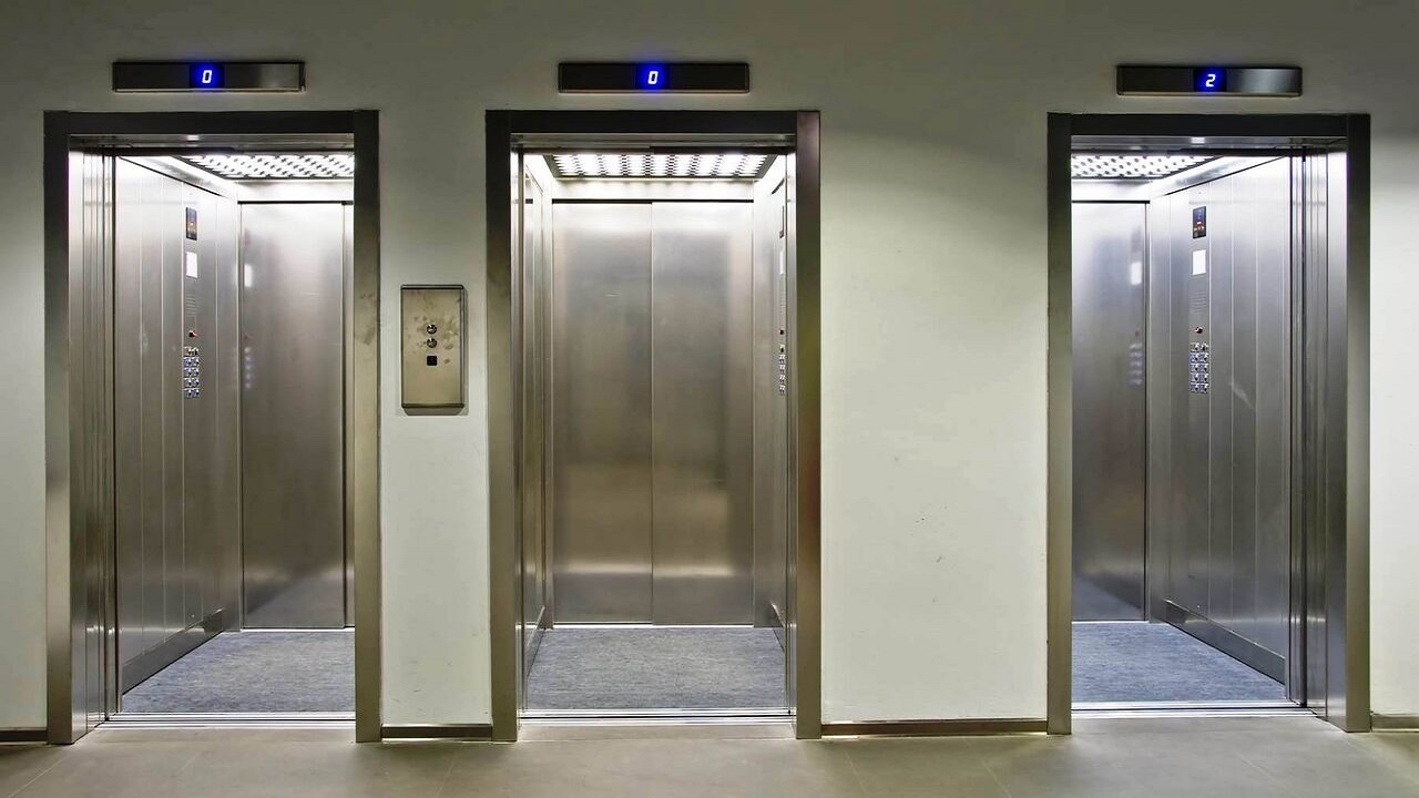 صدور ۴۰۸ گواهینامه تأییدیه ایمنی آسانسور در چهارمحال و بختیاری
