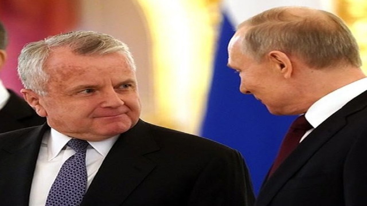 سفیر آمریکا در روسیه راهی واشنگتن شد